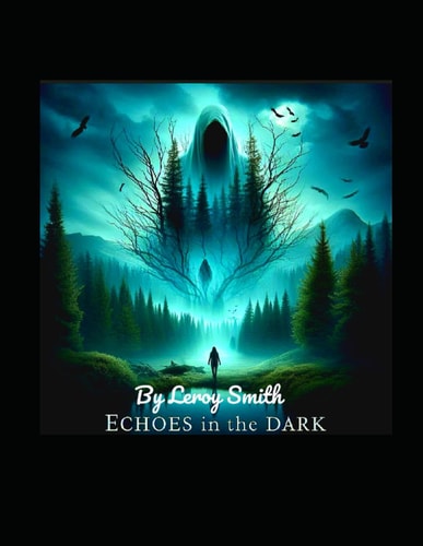 Echo In The Dark