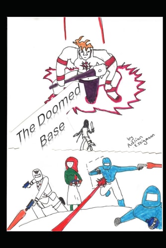 Chantrice of Monster Unit The Doomed Base