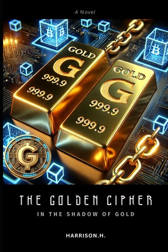 GOLDEN CIPHER In the Shadow of Gold