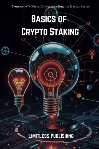 Basics of Crypto Staking