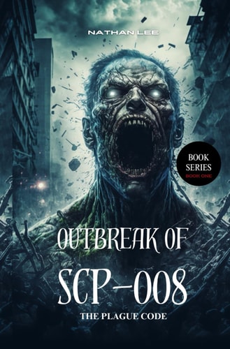 The Plague Code The Outbreak of SCP-008