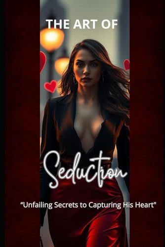 The Art Of Seduction "Unfailing Secrets to Capturing His Heart"