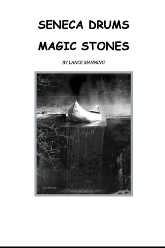 Seneca Drums Magic Stones
