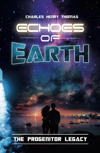 Echoes of Earth The Progenitor Legacy