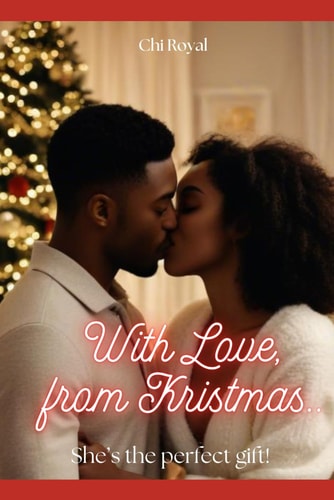 With Love, from Kristmas