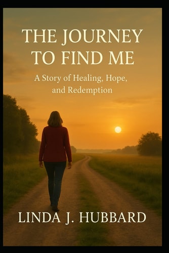 The Journey to Find Me!