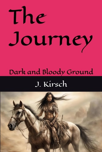 The Journey Dark and Bloody Ground