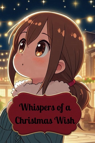 Whispers of a Christmas Wish A Heartwarming Tale of Family, Hope, and the True Spirit of Christmas