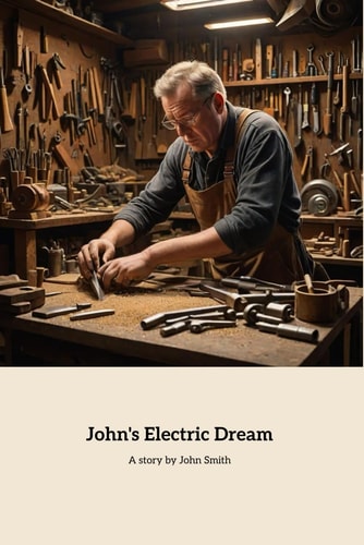 John's Electrical Dream