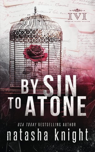 By Sin To Atone