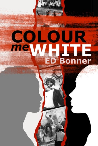 Colour Me White