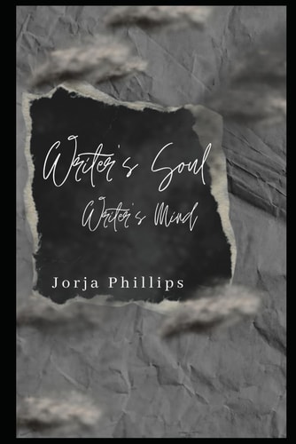 Writer's Soul, Writer's Mind (mini Edition)
