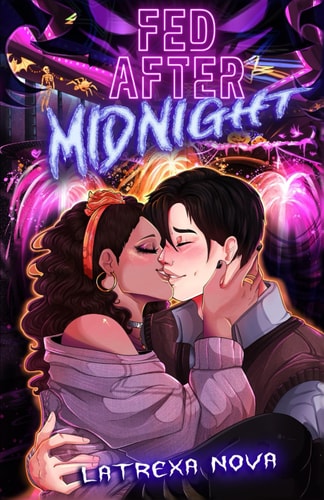 Fed After Midnight