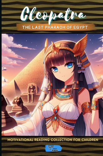 Cleopatra The Last Pharaoh of Egypt