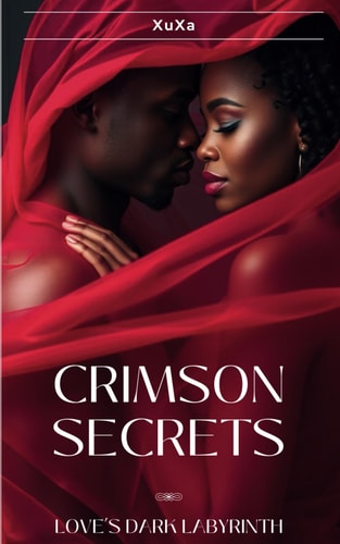 Crimson Secrets Love's Dark Labyrinth