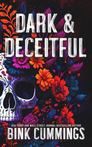 Dark & Deceitful Discrete Cover Edition