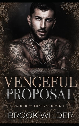 Vengeful Proposal