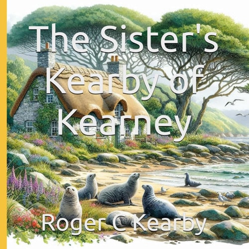 The Sister's Kearby of Kearney