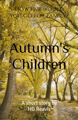 Autumn's Children