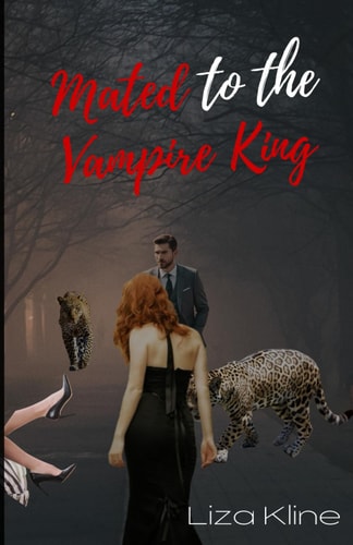 Mated to the Vampire King