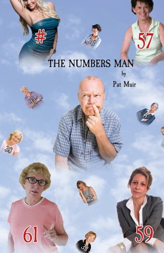 The Numbers Man