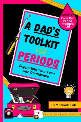 A Dad's ToolKit For Periods