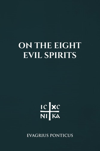 On the Eight Evil Spirits