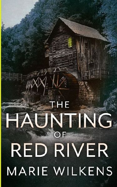 The Haunting of Red River