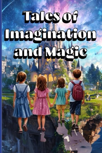 Tales of Imagination and Magic