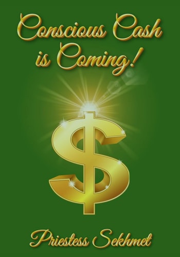 Conscious Cash Is Coming The New Conscious Enhanced Financial System