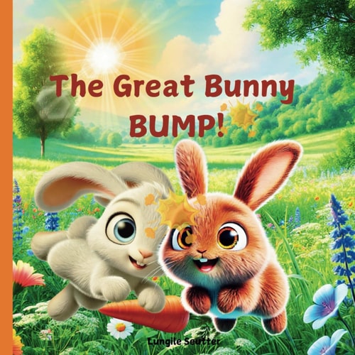 The Great Bunny Bump!