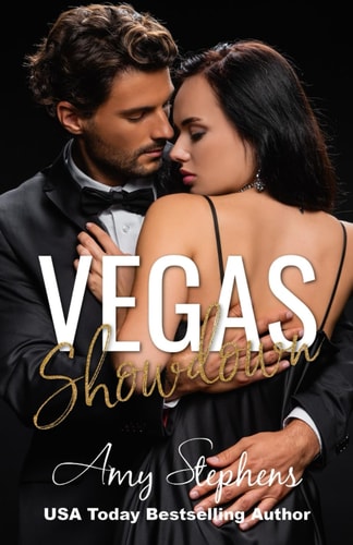 Vegas Showdown