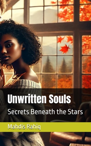 Unwritten Souls Secrets Beneath the Stars