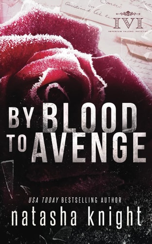 By Blood To Avenge