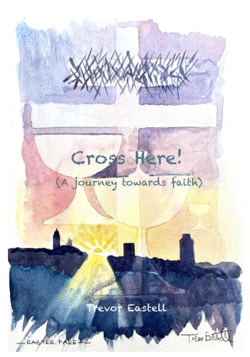 Cross Here! (A Journey Towards Faith)
