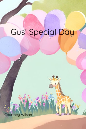 Gus' Special Day