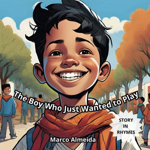 The Boy Who Just Wanted to Play