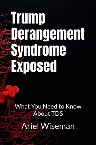 Trump Derangement Syndrome Exposed What You Need to Know About TDS