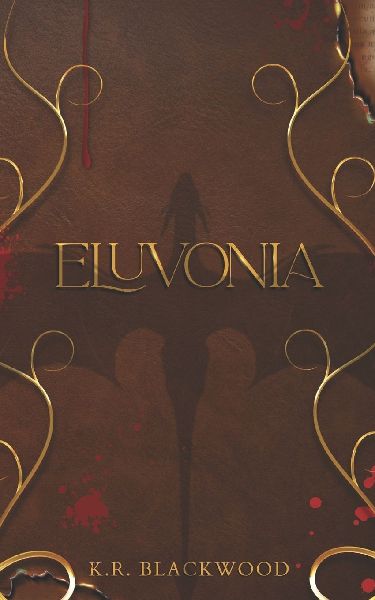 Eluvonia