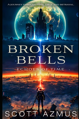 Broken Bells An Echoes of Time Novel