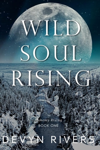 Wild Soul Rising