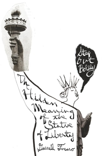 Step Out Boldly The Hidden Meaning of The Statue of Liberty