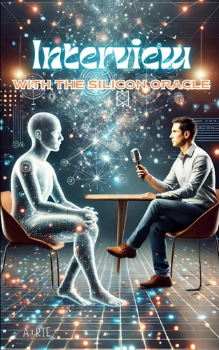 Interview with the Silicon Oracle The Code of Life