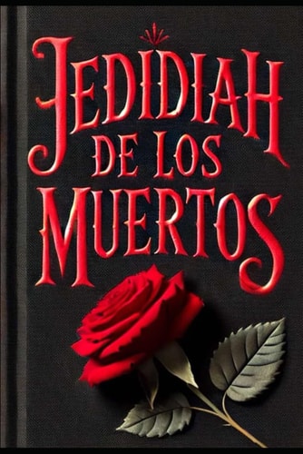 Jedidiah de Los Muertos Book 1