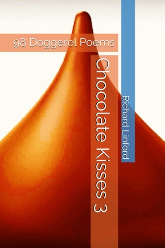 CHOCOLATE KISSES 3 98 Doggerel Poems