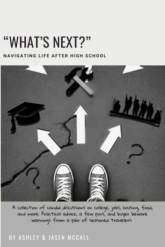 What's Next? Navigating Life After High School