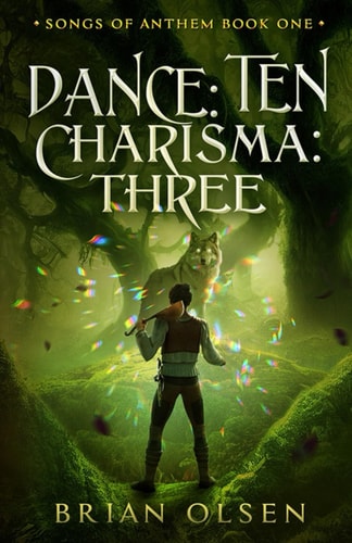 Dance Ten; Charisma: Three