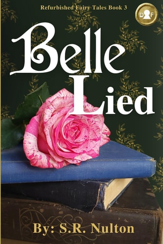 Belle Lied Dyslexic-Friendly Edition