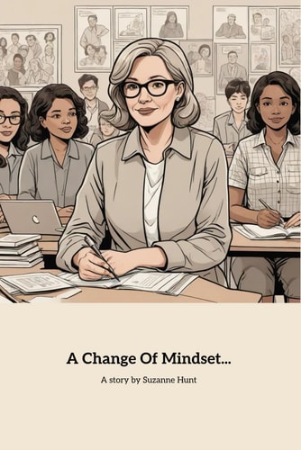 A Change in Mindset