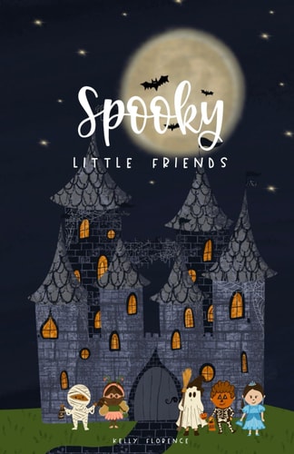 Spooky Little Friends